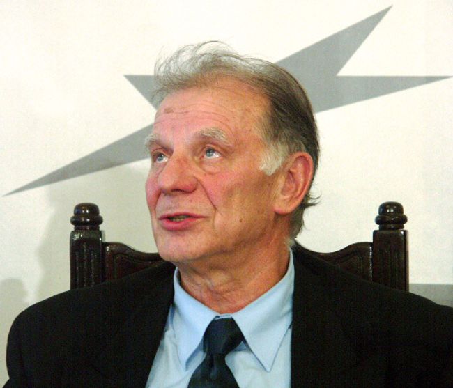 Жорес Алферов Жорес Алферов