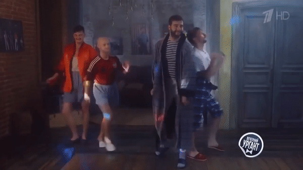 «Вечерний Ургант» выложил видео в поддержку ульяновских курсантов «Вечерний Ургант» выложил видео в поддержку ульяновских курсантов