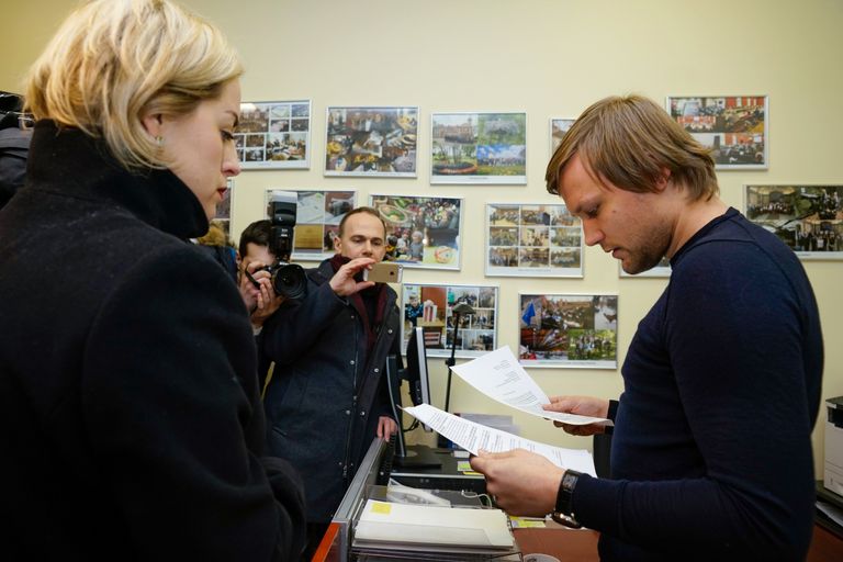 Петиция за сохранение билингвального образования подана в Сейм Латвии Петиция за сохранение билингвального образования подана в Сейм Латвии