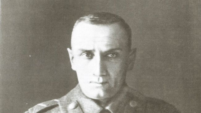 Последняя фотография Александра Колчака, сделанная после 20 января 1920 года. Архивное фото Последняя фотография Александра Колчака, сделанная после 20 января 1920 года. Архивное фото