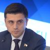 Заместитель председателя комитета Государственной Думы РФ по делам национальностей Руслан Бальбек Заместитель председателя комитета Государственной Думы РФ по делам национальностей Руслан Бальбек