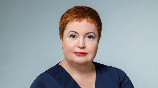 Виктория Копылова Виктория Копылова