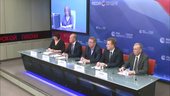 Результаты российско-китайской аккредитации образовательных программ вузов РФ и КНР – 2017
