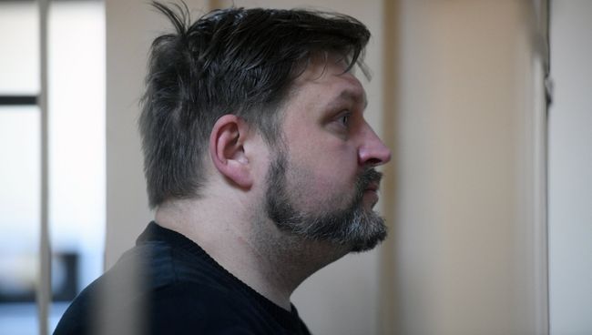 Никита Белых в Пресненском суде Москвы. Архивное фото Никита Белых в Пресненском суде Москвы. Архивное фото