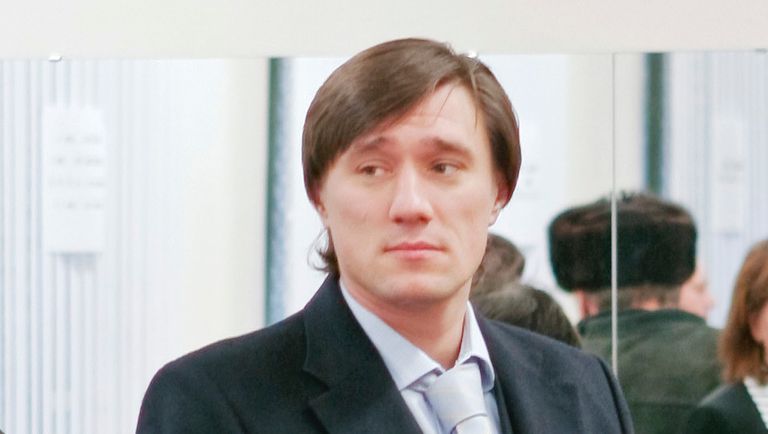 Сергей Матвиенко, сын губернатора Санкт-Петербурга Валентины Матвиенко Сергей Матвиенко, сын губернатора Санкт-Петербурга Валентины Матвиенко