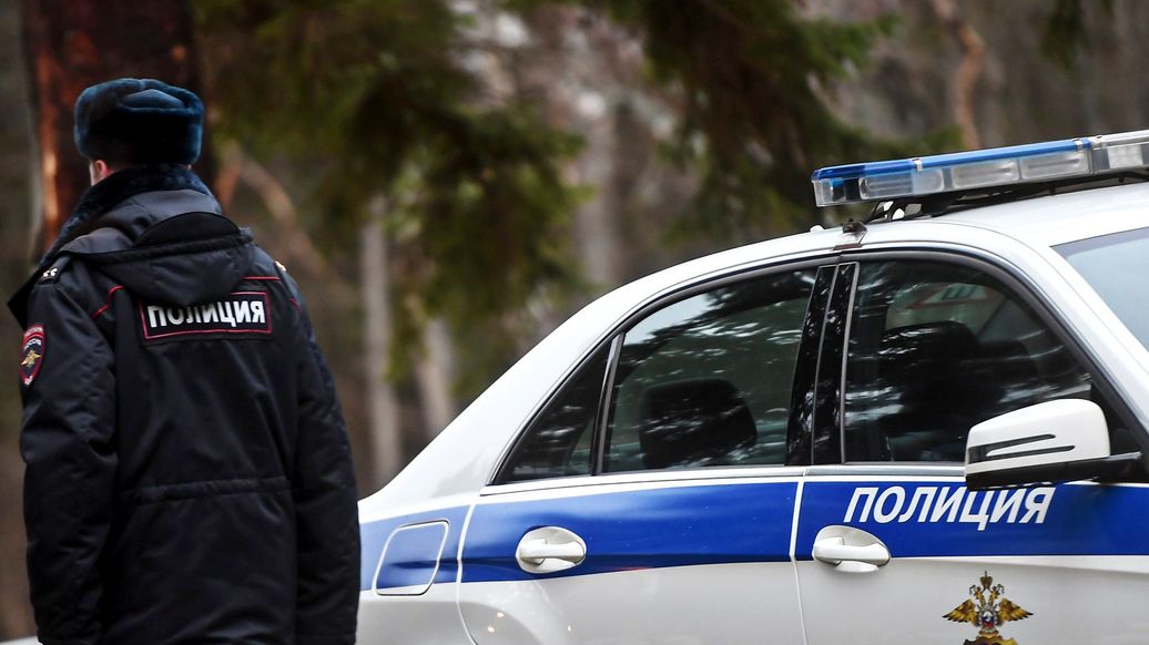 Пенсионерку из Петербурга задержали в Приморье за помощь мошенникам