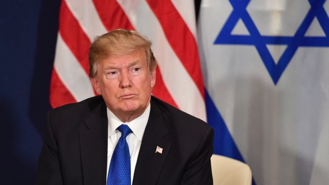 Президент США Дональд Трамп на Всемирном экономическом форуме в Давосе. 25 января 2018 Президент США Дональд Трамп на Всемирном экономическом форуме в Давосе. 25 января 2018