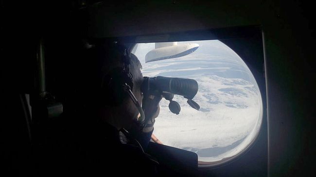 Спасатели ведут поиск пропавшего в Японском море судна Восток