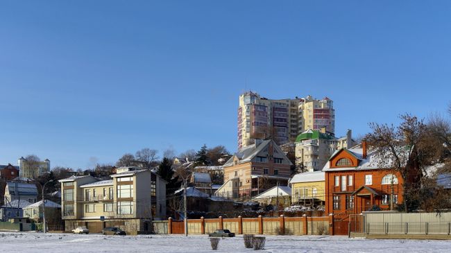 Воронеж