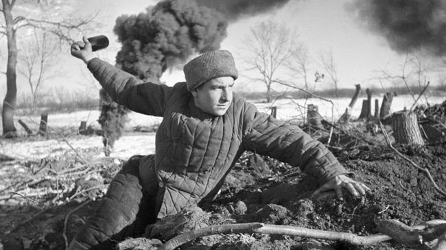 Сталинград. Сентябрь 1942 г. Стоять насмерть. На подступах к городу Сталинград. Сентябрь 1942 г. Стоять насмерть. На подступах к городу