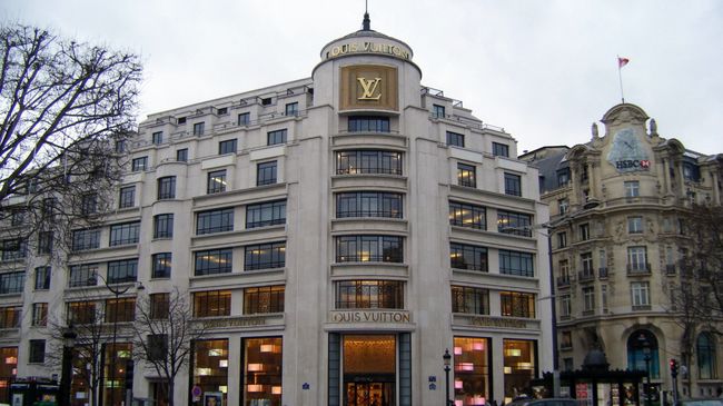 Louis Vuitton