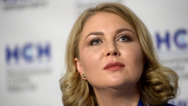 Ирина Волынец