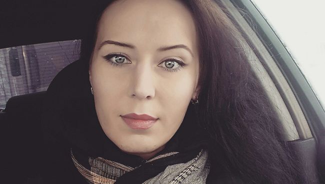 Ирина Москвитина Ирина Москвитина