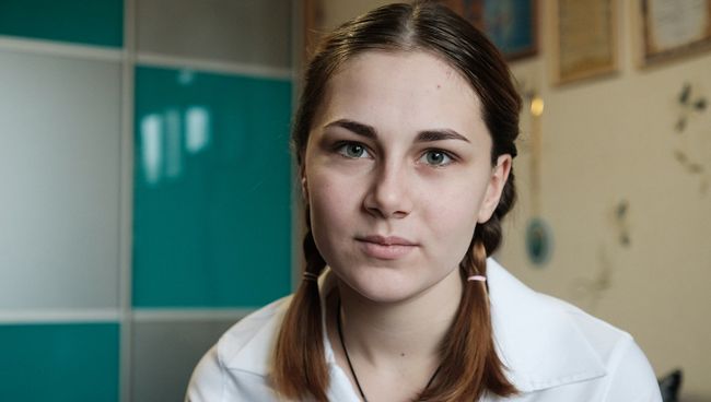 Нечем дышать: Дашу Момот спасет операция на сердце