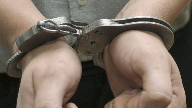 СКП завершило предварительное следствие по делу Владимира Гречушкина и Айрани-Софии Баской, обвиняемых в убийстве и истязании приемных детей СКП завершило предварительное следствие по делу Владимира Гречушкина и Айрани-Софии Баской, обвиняемых в убийстве и истязании приемных детей