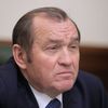 Заместитель мэра Москвы в правительстве Москвы по вопросам жилищно-коммунального хозяйства и благоустройства Пётр Бирюков