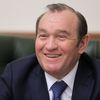 Заместитель мэра Москвы в правительстве Москвы по вопросам жилищно-коммунального хозяйства и благоустройства Пётр Бирюков Заместитель мэра Москвы в правительстве Москвы по вопросам жилищно-коммунального хозяйства и благоустройства Пётр Бирюков
