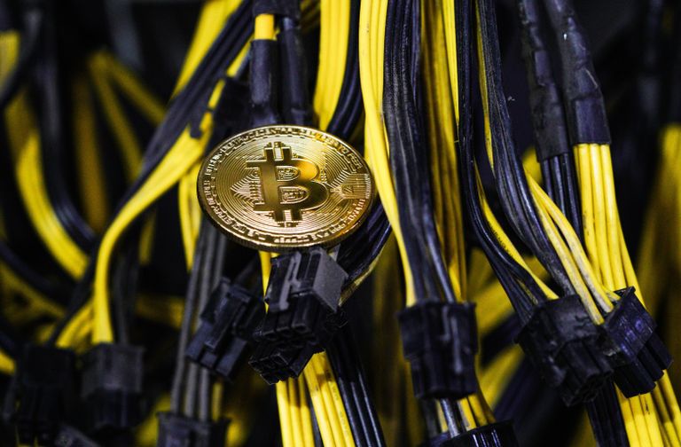 Биткоин Биткоин