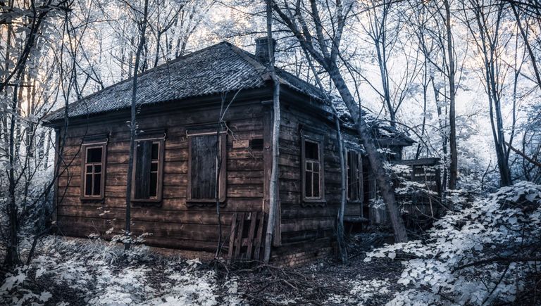 Образовавшееся от взрыва облако разнесло радиоактивные материалы и осело на территории, которые располагались вблизи реактора. Образовавшееся от взрыва облако разнесло радиоактивные материалы и осело на территории, которые располагались вблизи реактора.