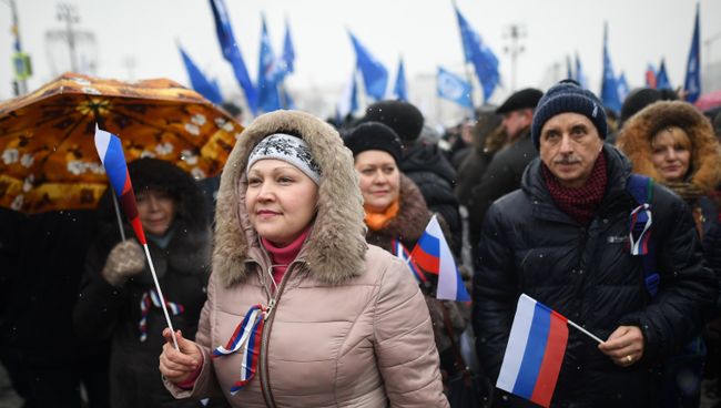 Митинг в Москве. Архивное фото Митинг в Москве. Архивное фото
