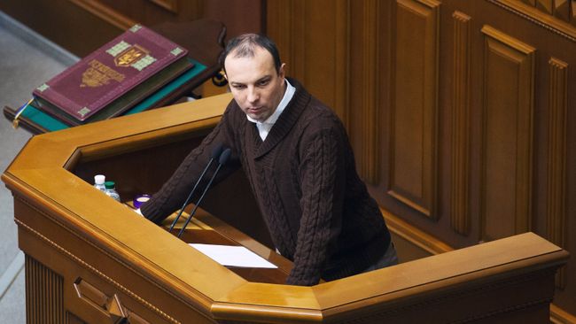 Егор Соболев