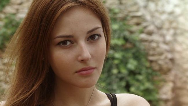 Валерия Олейникова Валерия Олейникова