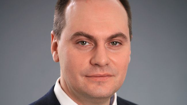 Министр экономики Республики Татарстан, кандидат на пост премьер-министра Дагестана Артём Здунов Министр экономики Республики Татарстан, кандидат на пост премьер-министра Дагестана Артём Здунов
