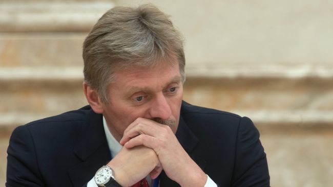 Пресс-секретарь президента РФ Дмитрий Песков. Архив Пресс-секретарь президента РФ Дмитрий Песков. Архив
