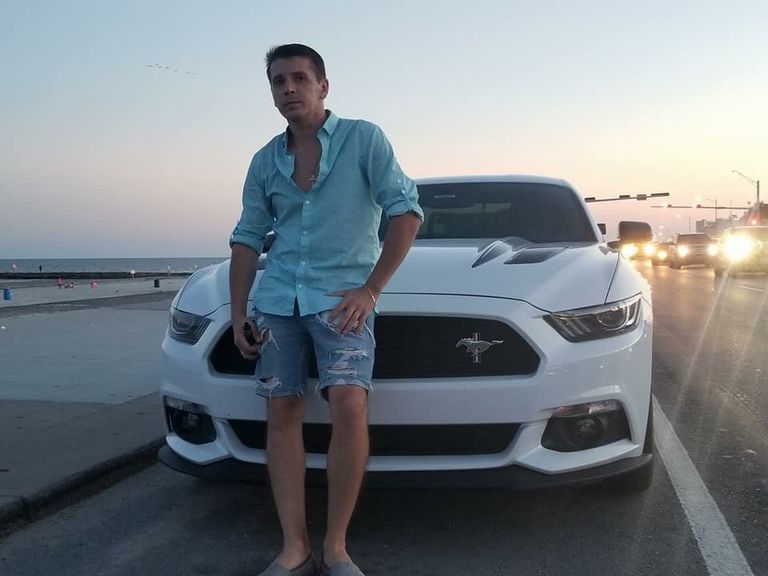 Андрей