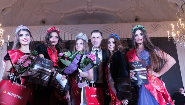 Финалистки конкурса красоты Ты уникальная. 10 февраля 2018 Финалистки конкурса красоты Ты уникальная. 10 февраля 2018