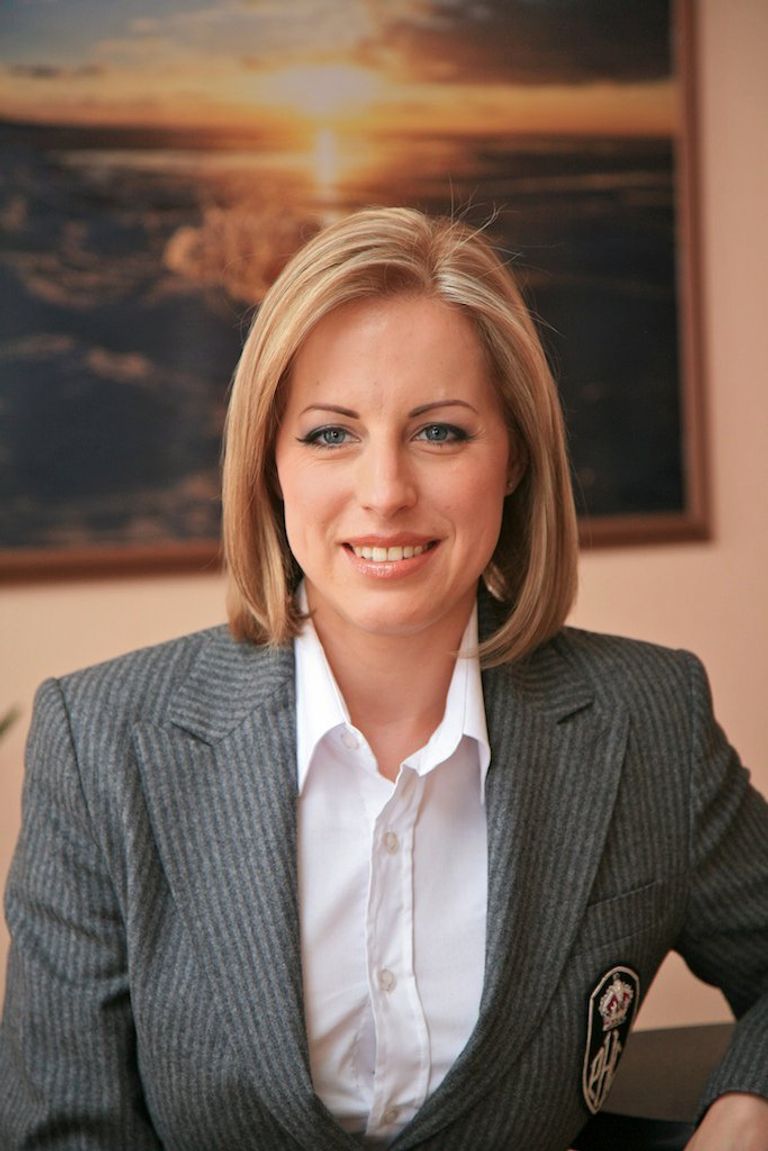 Юрист Елена Бачинская Юрист Елена Бачинская