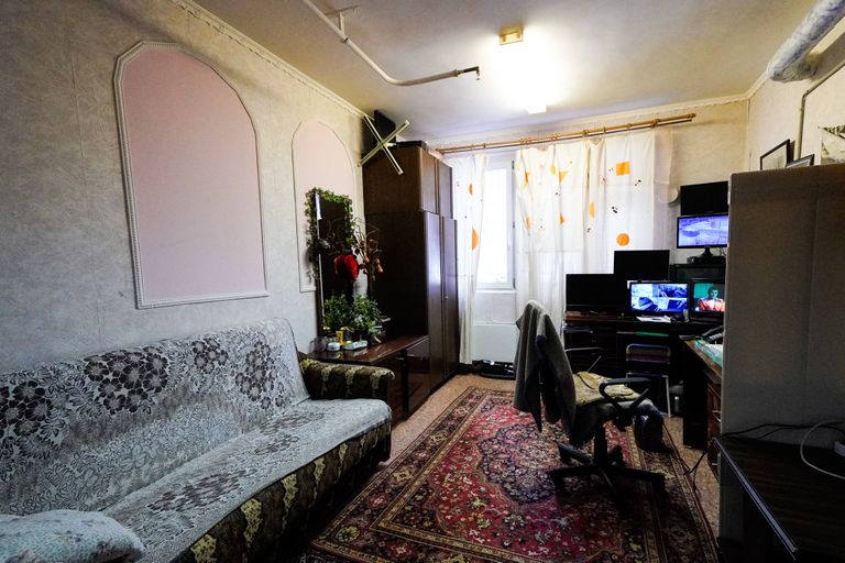 Дом по адресу: Беломорская, 20, к.3_2 Дом по адресу: Беломорская, 20, к.3_2