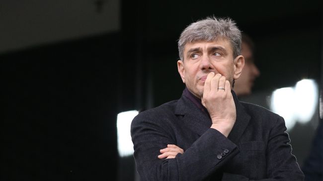Сергей Галицкий