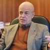 Научный руководитель Института востоковедения РАН Виталий Наумкин Научный руководитель Института востоковедения РАН Виталий Наумкин