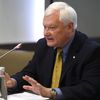 Специальный представитель президента РФ по информационной и кибербезопасности Андрей Крутских