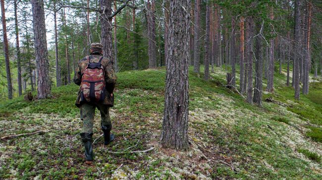 В Лосином острове пройдет тренинг от заповедного спецназа