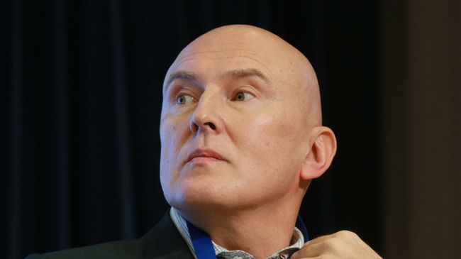 Продюсер Игорь Матвиенко на расширенном заседании коллегии Роскомнадзора в Международном мультимедийном пресс-центре МИА Россия сегодня. 20 февраля 2018 Продюсер Игорь Матвиенко на расширенном заседании коллегии Роскомнадзора в Международном мультимедийном пресс-центре МИА Россия сегодня. 20 февраля 2018