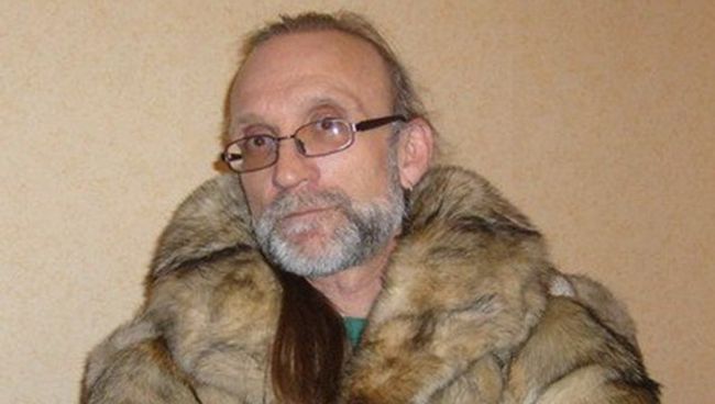Сергей Черняков Сергей Черняков