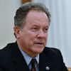 Исполнительный директор Всемирной продовольственной программы ООН Дэвид Бизли Исполнительный директор Всемирной продовольственной программы ООН Дэвид Бизли