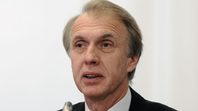 Владимир Огрызко Владимир Огрызко