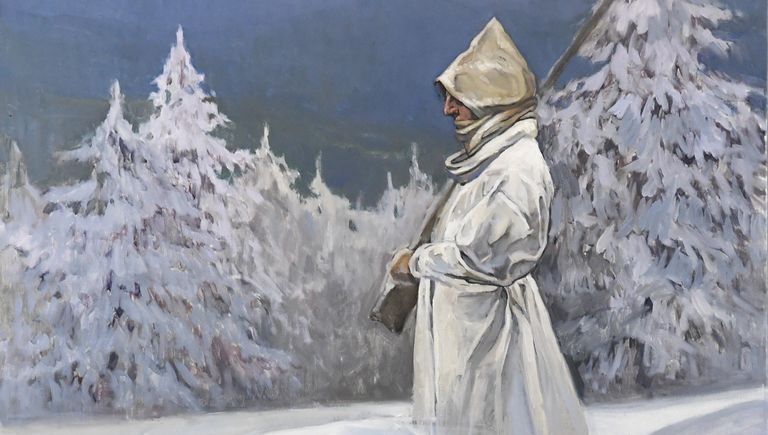 Шипка. 1877, Гудович Наталья Шипка. 1877, Гудович Наталья