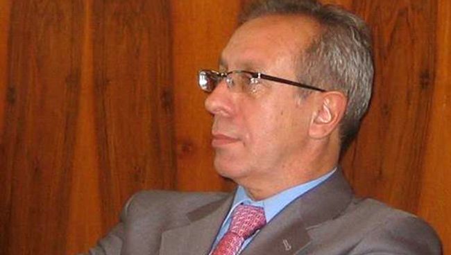 Психолог Александр Тхостов Психолог Александр Тхостов
