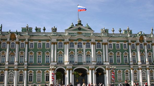 Государственный Эрмитаж. Зимний дворец - РИА Новости, 1920, 10.03.2022