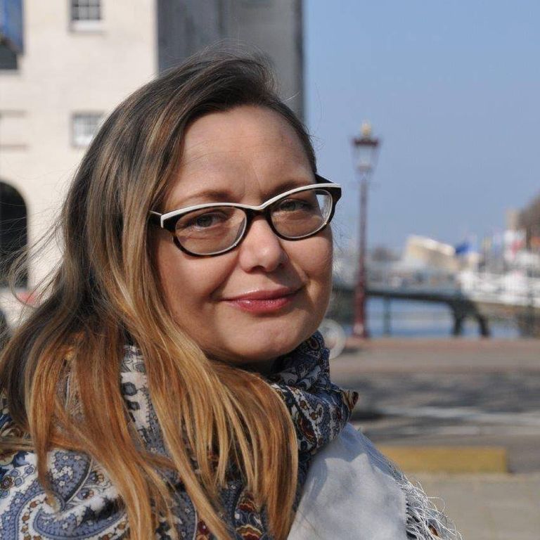 Елена Плотникова Елена Плотникова