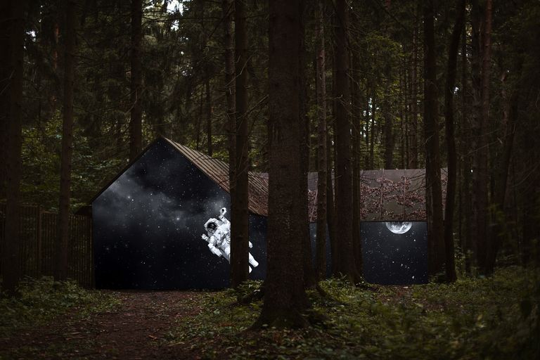 Работа фотографа Алексея Битюцких - финалиста конкурса 2018 Sony World Photography Awards Работа фотографа Алексея Битюцких - финалиста конкурса 2018 Sony World Photography Awards