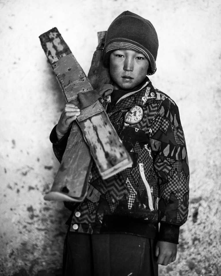 Работа фотографа Andrew Quilty - финалиста конкурса 2018 Sony World Photography Awards Работа фотографа Andrew Quilty - финалиста конкурса 2018 Sony World Photography Awards