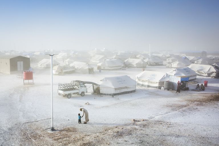 Работа фотографа Uygar Onder Simsek - финалиста конкурса 2018 Sony World Photography Awards Работа фотографа Uygar Onder Simsek - финалиста конкурса 2018 Sony World Photography Awards