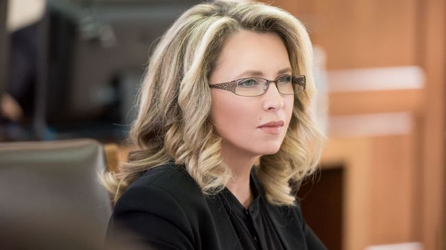 Ректор НИТУ МИСиС Алевтина Черникова Ректор НИТУ МИСиС Алевтина Черникова
