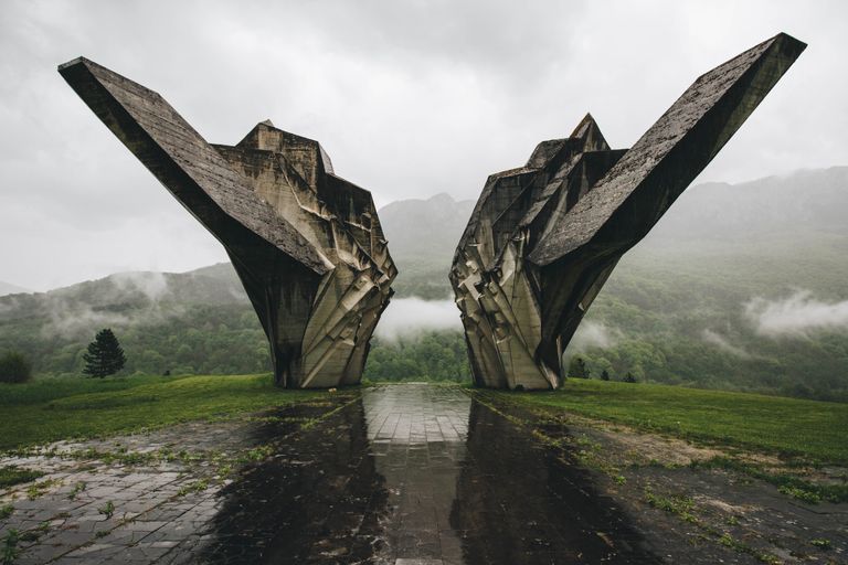 Работа фотографа Анастасии Ряковской - финалиста конкурса 2018 Sony World Photography Awards Работа фотографа Анастасии Ряковской - финалиста конкурса 2018 Sony World Photography Awards
