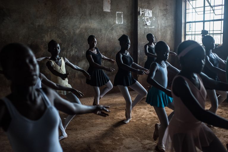 Работа фотографа Fredrik Lerneryd - финалиста конкурса 2018 Sony World Photography Awards Работа фотографа Fredrik Lerneryd - финалиста конкурса 2018 Sony World Photography Awards